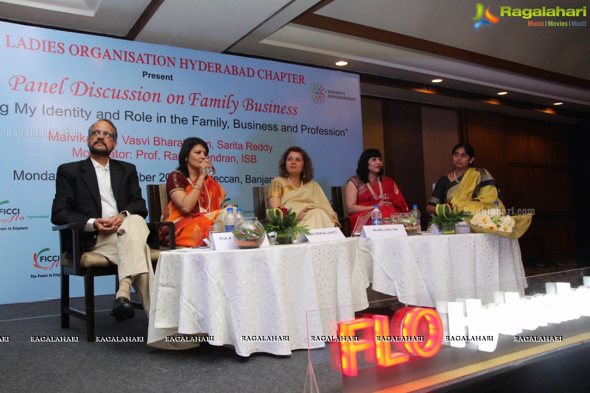 FICCI Ladies Organization (FLO) launches Women Empowerment (WE)