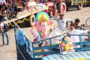 Ganesh Nimajjanam