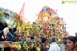 Ganesh Nimajjanam