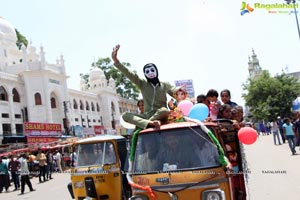 Ganesh Nimajjanam