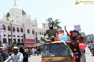 Ganesh Nimajjanam