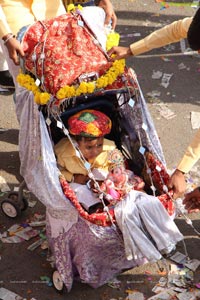 Ganesh Nimajjanam