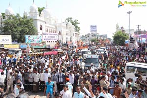 Ganesh Nimajjanam