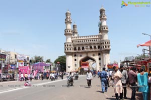 Ganesh Nimajjanam