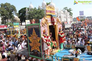 Ganesh Nimajjanam