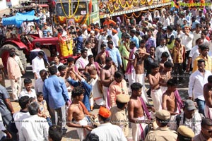 Ganesh Nimajjanam