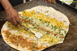 Dosa Carnival