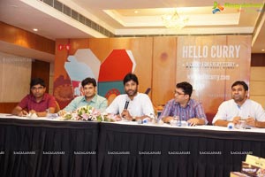 Hello Paratha Launch