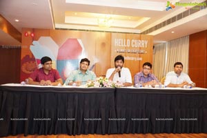 Hello Paratha Launch