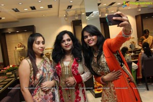 Hiya Jewellers Launch