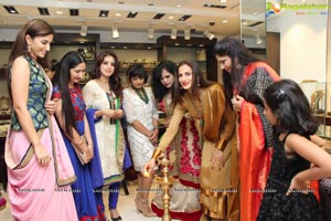 Hiya Jewellers Launch