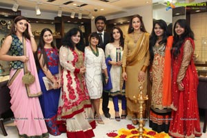 Hiya Jewellers Launch