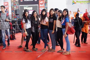 Comic Con India