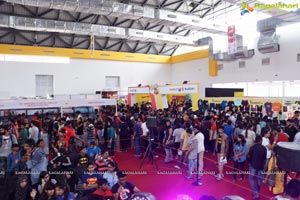 Comic Con India