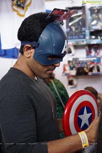 Comic Con India