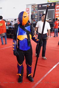 Comic Con India