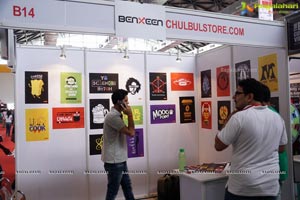 Comic Con India