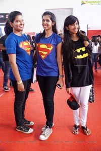 Comic Con India