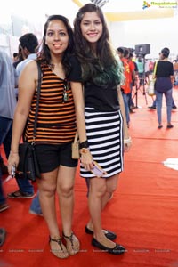 Comic Con India