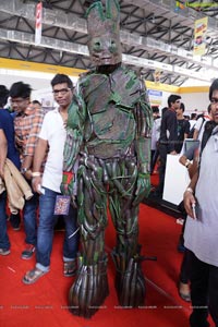 Comic Con India