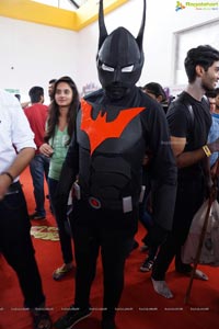 Comic Con India