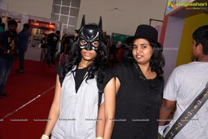 Comic Con India