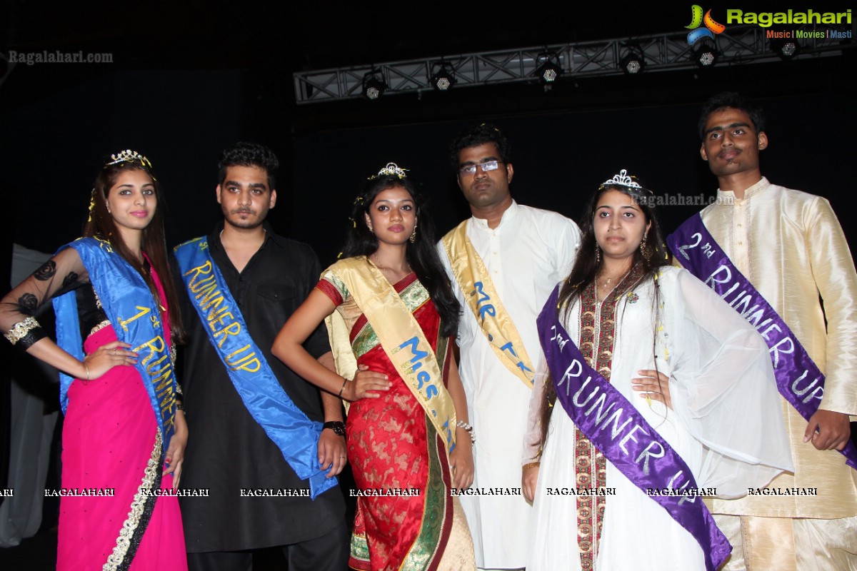 Grand Freshers' Party 2015 and Celebrations by ICBM School Of Business Excellence at Leonia Resorts, Hyderabad