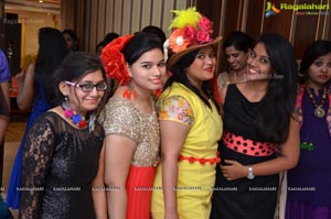 Freshers Day