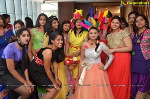 Freshers Day