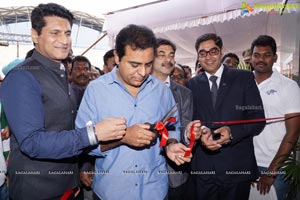 India Gadget Expo 2015