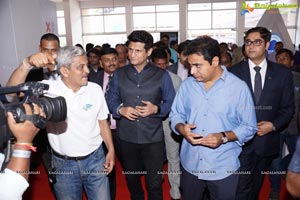 India Gadget Expo 2015