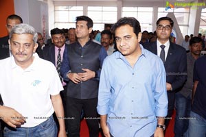 India Gadget Expo 2015