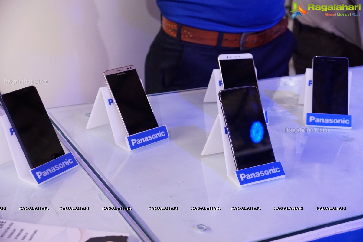 India Gadget Expo 2015