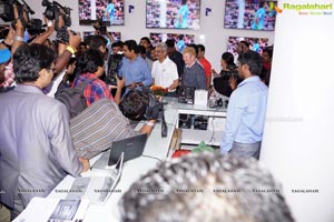 India Gadget Expo 2015