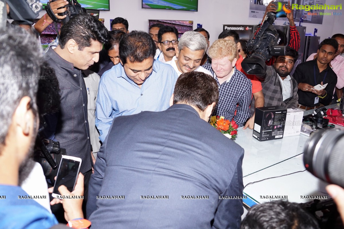 India Gadget Expo 2015