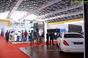 India Gadget Expo 2015