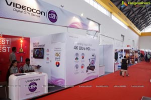 India Gadget Expo 2015