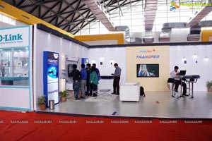 India Gadget Expo 2015