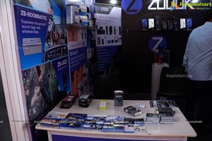 India Gadget Expo 2015