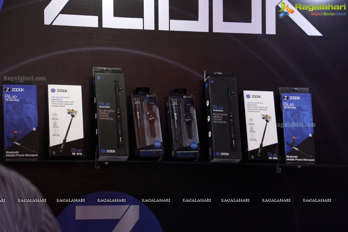 India Gadget Expo 2015