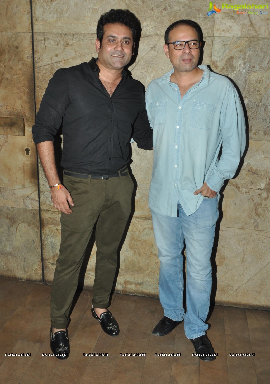 Screening of Hollywood Movie Transporter Refuelled by Joe Rajan, Mumbai