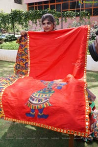 Kalamkari