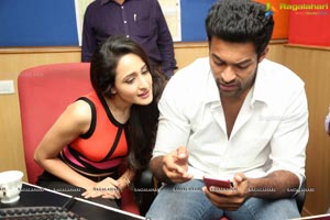 Kanche Song