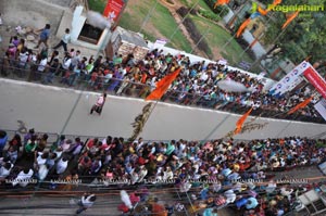 Khairatabad Ganesh 2015