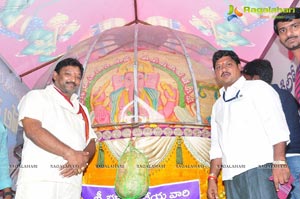 Khairatabad Ganesh