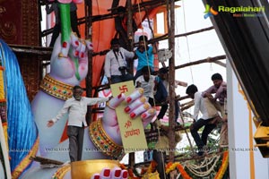 Khairatabad Ganesh