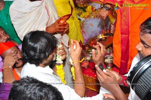 Khairatabad Ganesh