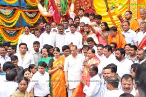 Khairatabad Ganesh