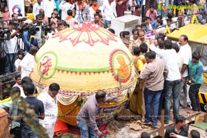 Khairatabad Ganesh