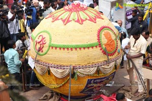 Khairatabad Ganesh